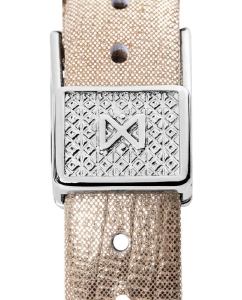 Купить Российские серебряные наручные часы NIKA 1881.2.9.87C  в E-mobi