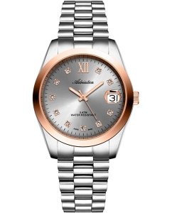 Купить Швейцарские наручные часы Adriatica A3199.R187Q в E-mobi