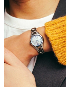 Купить Японские титановые наручные часы Casio Oceanus OCW-70PJ-7A  в E-mobi