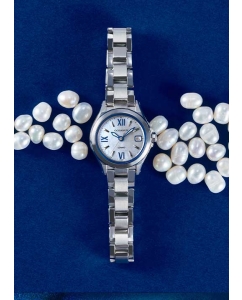 Купить Японские титановые наручные часы Casio Oceanus OCW-70PJ-7A  в E-mobi