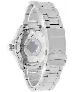 Купить Швейцарские механические наручные часы Certina C032.807.11.051.00  в E-mobi