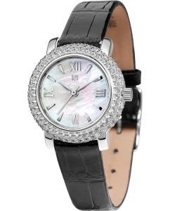 Купить Российские серебряные наручные часы NIKA 0008.2.9.33A.01 в E-mobi