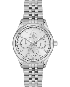 Купить Наручные часы Santa Barbara Polo & Racquet Club SB.1.10409-1 в E-mobi