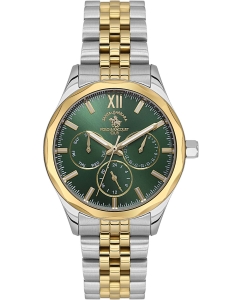 Купить Наручные часы Santa Barbara Polo & Racquet Club SB.1.10409-7 в E-mobi