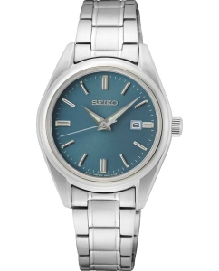Купить Японские наручные часы Seiko SUR531 в E-mobi