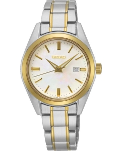 Купить Японские наручные часы Seiko SUR636 в E-mobi