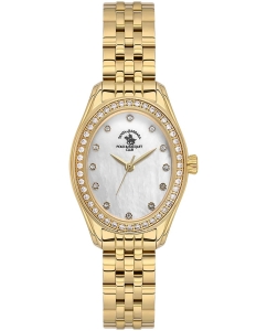 Купить Наручные часы Santa Barbara Polo & Racquet Club SB.1.10620-2 в E-mobi