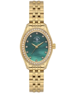 Купить Наручные часы Santa Barbara Polo & Racquet Club SB.1.10620-3 в E-mobi