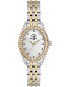 Купить Наручные часы Santa Barbara Polo & Racquet Club SB.1.10620-4 в E-mobi