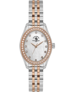 Купить Наручные часы Santa Barbara Polo & Racquet Club SB.1.10620-6 в E-mobi