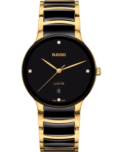 Купить Швейцарские наручные часы Rado R30022712 в E-mobi