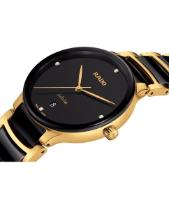 Купить Швейцарские наручные часы Rado R30022712  в E-mobi