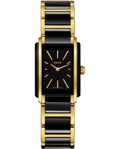 Купить Швейцарские керамические наручные часы Rado R20845162 в E-mobi