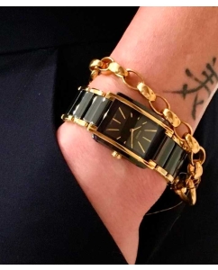 Купить Швейцарские керамические наручные часы Rado R20845162  в E-mobi