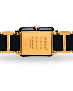 Купить Швейцарские керамические наручные часы Rado R20845162  в E-mobi