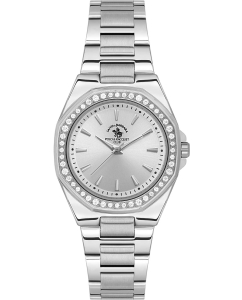 Купить Наручные часы Santa Barbara Polo & Racquet Club SB.1.10647-1 в E-mobi