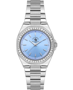 Купить Наручные часы Santa Barbara Polo & Racquet Club SB.1.10647-2 в E-mobi