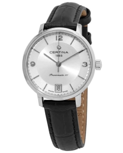 Купить Швейцарские механические наручные часы Certina C035.207.16.037.00 в E-mobi