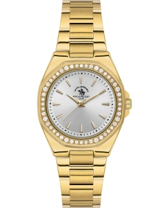 Купить Наручные часы Santa Barbara Polo & Racquet Club SB.1.10647-3 в E-mobi