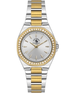 Купить Наручные часы Santa Barbara Polo & Racquet Club SB.1.10647-4 в E-mobi