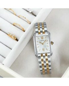 Купить Японские наручные часы Seiko SWR093  в E-mobi