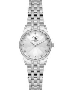 Купить Наручные часы Santa Barbara Polo & Racquet Club SB.1.10649-1 в E-mobi