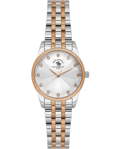 Купить Наручные часы Santa Barbara Polo & Racquet Club SB.1.10649-6 в E-mobi