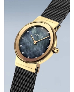 Купить Наручные часы Bering ber-10126-132  в E-mobi