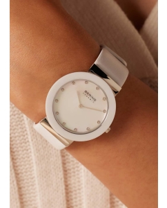 Купить Наручные часы Bering ber-11435-604  в E-mobi