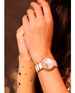 Купить Швейцарские механические наручные часы Rado R30029922  в E-mobi