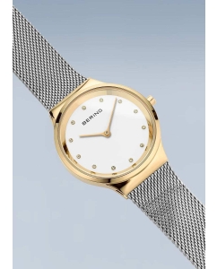 Купить Наручные часы Bering ber-12131-010  в E-mobi