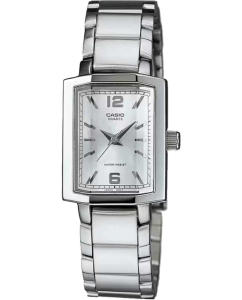 Купить Японские наручные часы Casio Collection LTP-1233D-7A в E-mobi