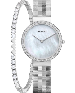 Купить Наручные часы Bering ber-14531-004-GWP190 в E-mobi