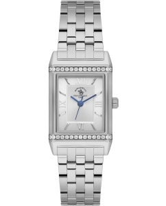 Купить Наручные часы Santa Barbara Polo & Racquet Club SB.1.10655-1 в E-mobi