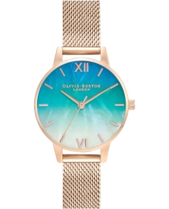 Купить Наручные часы Olivia Burton OB16US66 в E-mobi