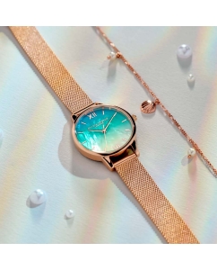 Купить Наручные часы Olivia Burton OB16US66  в E-mobi