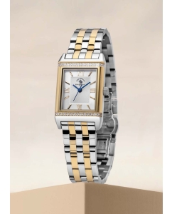 Купить Наручные часы Santa Barbara Polo &amp; Racquet Club SB.1.10655-4  в E-mobi