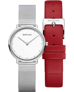 Купить Наручные часы Bering ber-15729-604-3H в E-mobi