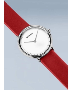 Купить Наручные часы Bering ber-15729-604-3H  в E-mobi