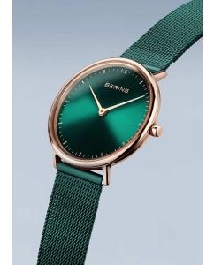 Купить Наручные часы Bering ber-15729-868  в E-mobi