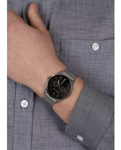 Купить Наручные часы Bering ber-17140-002  в E-mobi