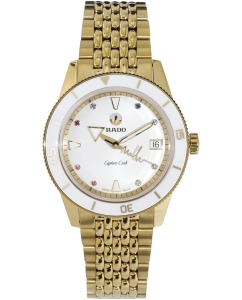 Купить Швейцарские механические наручные часы Rado R32117708 в E-mobi