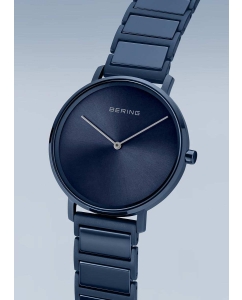 Купить Наручные часы Bering ber-18531-797  в E-mobi