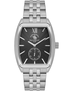 Купить Наручные часы Santa Barbara Polo & Racquet Club SB.1.10661-2 в E-mobi