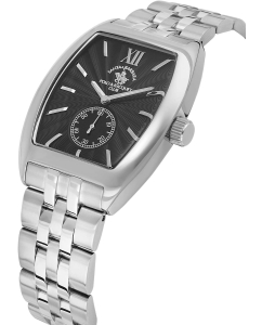 Купить Наручные часы Santa Barbara Polo &amp; Racquet Club SB.1.10661-2  в E-mobi