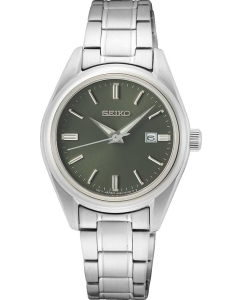 Купить Японские наручные часы Seiko SUR533 в E-mobi