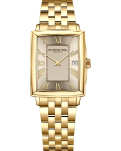 Купить Швейцарские наручные часы Raymond Weil 5925-P-00100 в E-mobi