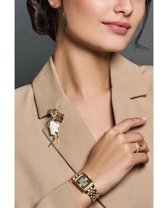 Купить Швейцарские наручные часы Raymond Weil 5925-P-00100  в E-mobi