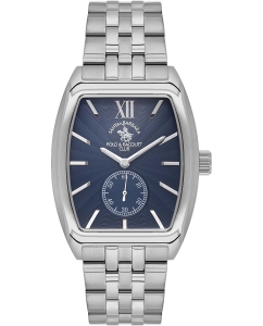 Купить Наручные часы Santa Barbara Polo & Racquet Club SB.1.10661-3 в E-mobi