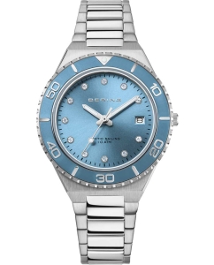 Купить Наручные часы Bering ber-18936-705 в E-mobi